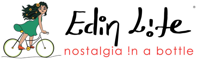 Edin Life — nostalgia in a bottle